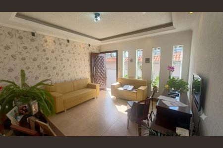 Foto 01 de casa à venda com 3 quartos, 192m² em Vila Moreira, São Paulo