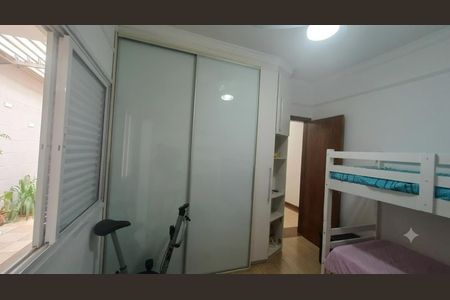 Foto 10 de casa à venda com 3 quartos, 192m² em Vila Moreira, São Paulo