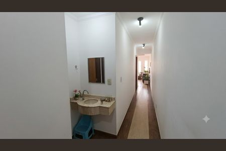 Foto 12 de casa à venda com 3 quartos, 192m² em Vila Moreira, São Paulo