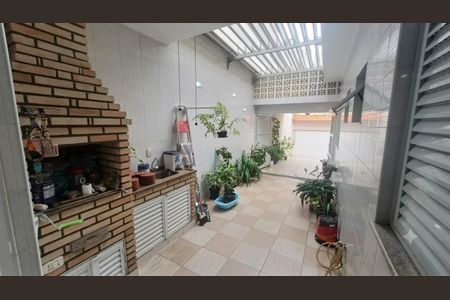 Casa à venda com 192m², 3 quartos e 3 vagasFoto 16
