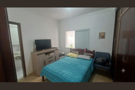 Foto 15 de casa à venda com 3 quartos, 192m² em Vila Moreira, São Paulo