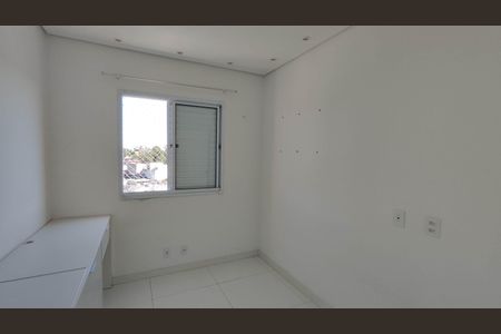 Quarto 1 de apartamento para alugar com 2 quartos, 46m² em Jardim Rodrigues Alves, Ferraz de Vasconcelos