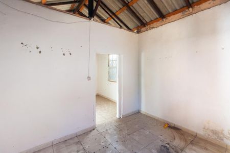 Quarto de casa à venda com 1 quarto, 50m² em Vila Industrial, São Paulo
