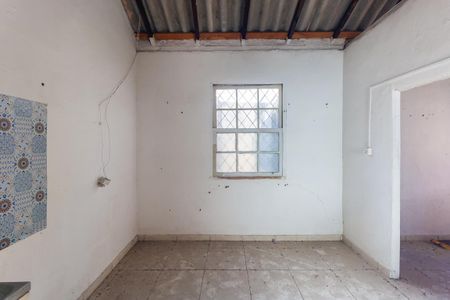 Cozinha de casa à venda com 1 quarto, 50m² em Vila Industrial, São Paulo