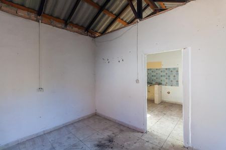Quarto de casa à venda com 1 quarto, 50m² em Vila Industrial, São Paulo