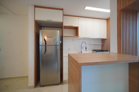 Apartamento para alugar com 65m², 2 quartos e 1 vagaCozinha