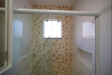 Apartamento para alugar com 65m², 2 quartos e 1 vagaBanheiro Social