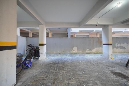 Apartamento para alugar com 65m², 2 quartos e 1 vagaGaragem