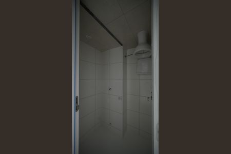 Apartamento à venda com 36m², 2 quartos e sem vagaBanheiro Social