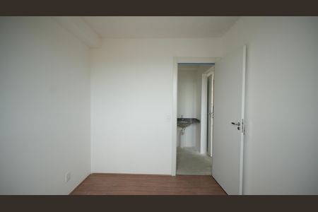 Apartamento à venda com 36m², 2 quartos e sem vagaQuarto 2