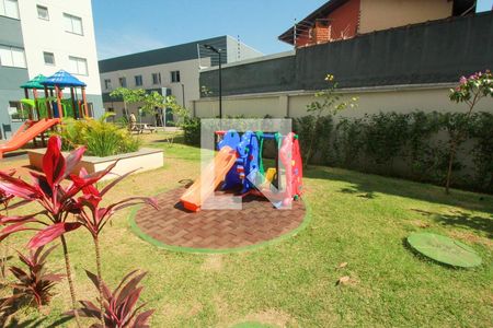 Apartamento à venda com 36m², 2 quartos e sem vaga Apartamento à venda com 36m², 2 quartos e sem vagaÁrea comum - Playground