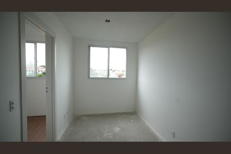 Sala de apartamento à venda com 2 quartos, 36m² em Santa Maria, Santo André