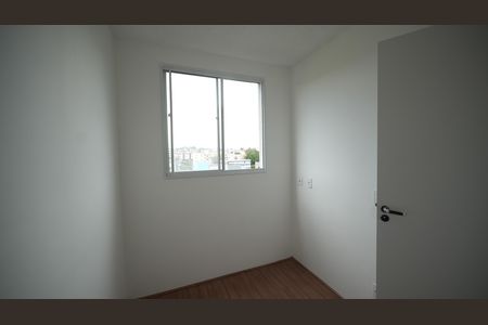 Quarto 1 de apartamento à venda com 2 quartos, 36m² em Santa Maria, Santo André