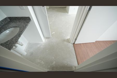 Apartamento à venda com 36m², 2 quartos e sem vagaBanheiro Social