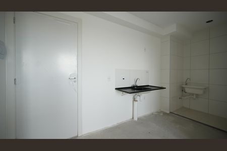 Apartamento à venda com 36m², 2 quartos e sem vagaCozinha