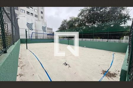 Apartamento à venda com 36m², 2 quartos e sem vaga Apartamento à venda com 36m², 2 quartos e sem vagaQuadra Esportiva