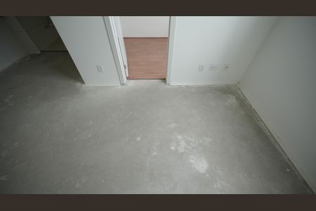 Sala de apartamento à venda com 2 quartos, 36m² em Santa Maria, Santo André