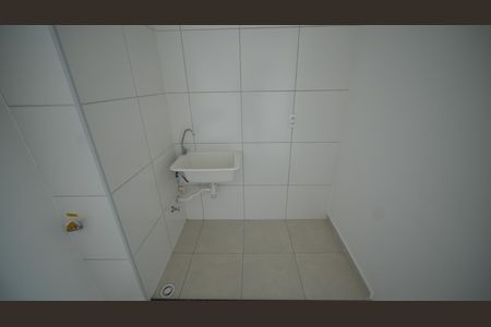 Apartamento à venda com 36m², 2 quartos e sem vagaÁrea de Serviço