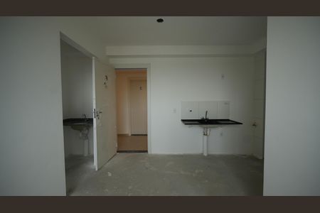 Apartamento à venda com 36m², 2 quartos e sem vagaSala