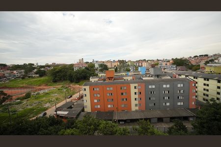 Apartamento à venda com 36m², 2 quartos e sem vagaVista do Quarto 2