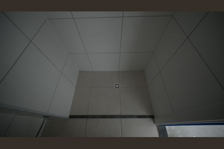 Apartamento à venda com 36m², 2 quartos e sem vagaBanheiro Social