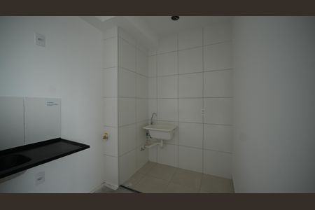 Apartamento à venda com 36m², 2 quartos e sem vagaÁrea de Serviço
