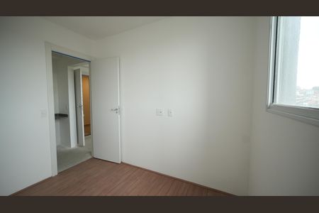 Apartamento à venda com 36m², 2 quartos e sem vagaQuarto 2