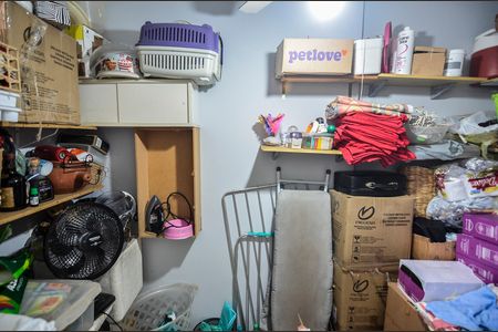 Apartamento para alugar com 70m², 2 quartos e 1 vaga Apartamento para alugar com 70m², 2 quartos e 1 vagaQuarto de Serviço