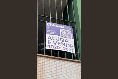 Apartamento para alugar com 70m², 2 quartos e 1 vaga Apartamento para alugar com 70m², 2 quartos e 1 vagaFachada