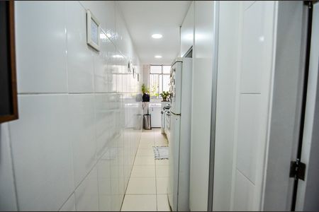 Apartamento para alugar com 70m², 2 quartos e 1 vaga Apartamento para alugar com 70m², 2 quartos e 1 vagaCozinha