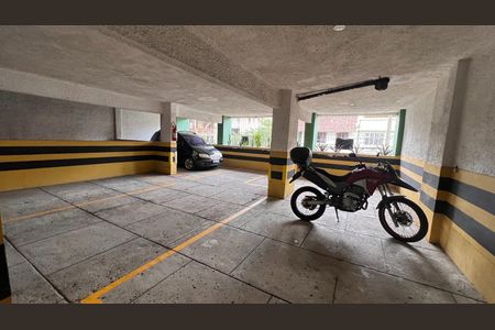 Apartamento para alugar com 70m², 2 quartos e 1 vaga Apartamento para alugar com 70m², 2 quartos e 1 vagaGaragem