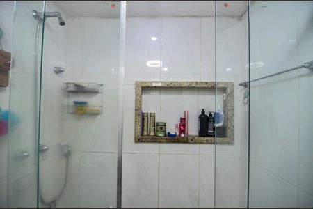 Apartamento para alugar com 70m², 2 quartos e 1 vaga Apartamento para alugar com 70m², 2 quartos e 1 vagaBanheiro