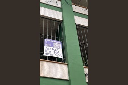 Apartamento para alugar com 70m², 2 quartos e 1 vaga Apartamento para alugar com 70m², 2 quartos e 1 vagaFachada
