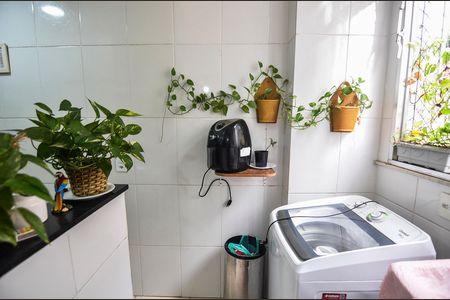 Apartamento para alugar com 70m², 2 quartos e 1 vaga Apartamento para alugar com 70m², 2 quartos e 1 vagaÁrea de Serviço