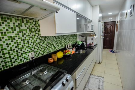 Apartamento para alugar com 70m², 2 quartos e 1 vaga Apartamento para alugar com 70m², 2 quartos e 1 vagaCozinha