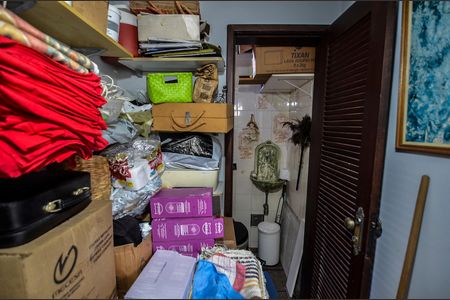 Apartamento para alugar com 70m², 2 quartos e 1 vaga Apartamento para alugar com 70m², 2 quartos e 1 vagaQuarto de Serviço