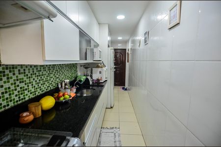 Apartamento para alugar com 70m², 2 quartos e 1 vaga Apartamento para alugar com 70m², 2 quartos e 1 vagaCozinha