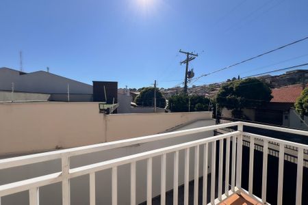 Casa à venda com 210m², 3 quartos e 5 vagas