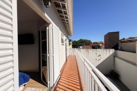 Casa à venda com 210m², 3 quartos e 5 vagas