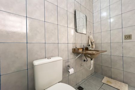 Casa à venda com 210m², 3 quartos e 5 vagas
