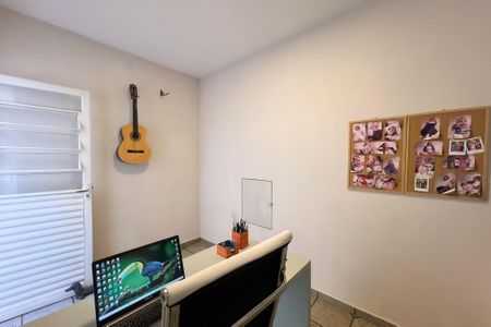 Casa à venda com 210m², 3 quartos e 5 vagas