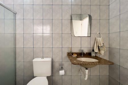 Casa à venda com 210m², 3 quartos e 5 vagas