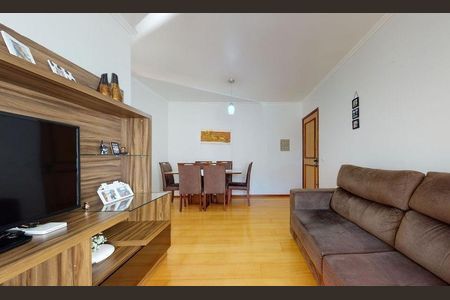 Apartamento para alugar com 60m², 2 quartos e 1 vagaSala