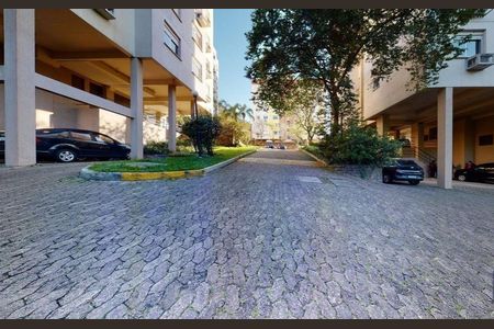 Apartamento para alugar com 60m², 2 quartos e 1 vagaÁrea externa
