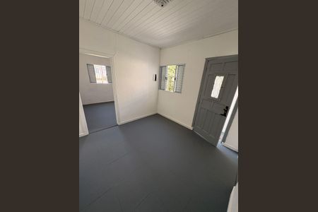Foto 01 de casa à venda com 1 quarto, 97m² em Vila Gustavo, São Paulo