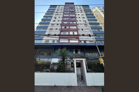 Apartamento para alugar com 30m², 1 quarto e sem vagaFachada