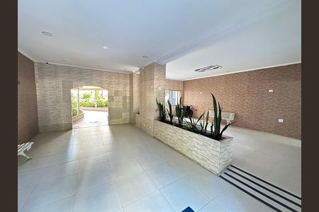 Apartamento para alugar com 30m², 1 quarto e sem vagaÁrea externa