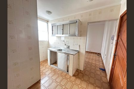 Studio de apartamento para alugar com 1 quarto, 30m² em Centro, São Vicente