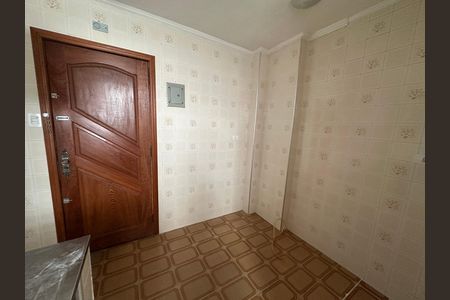 Studio de apartamento para alugar com 1 quarto, 30m² em Centro, São Vicente
