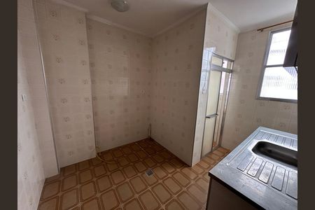 Studio de apartamento para alugar com 1 quarto, 30m² em Centro, São Vicente